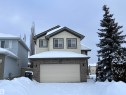 1404 Latta Court, Edmonton, AB  - Outdoor 