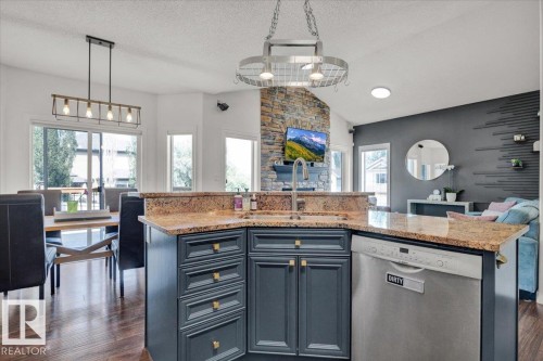 1404 Latta Court, Edmonton, AB - Indoor