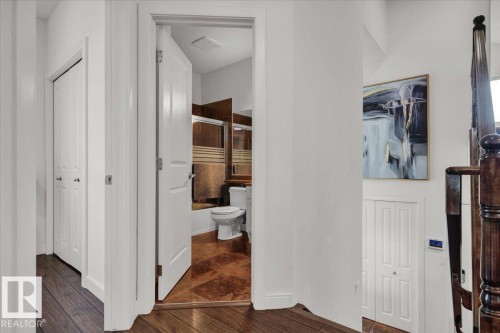 1404 Latta Court, Edmonton, AB - Indoor Photo Showing Other Room