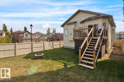 1404 Latta Court, Edmonton, AB - Outdoor