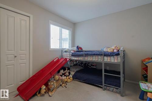 17135 47 Street, Edmonton, AB - Indoor