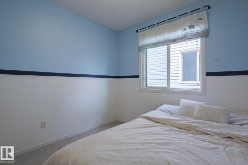 17135 47 Street, Edmonton, AB - Indoor Photo Showing Bedroom