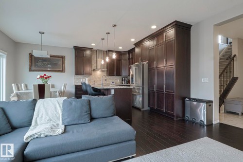 17135 47 Street, Edmonton, AB - Indoor Photo Showing Other Room