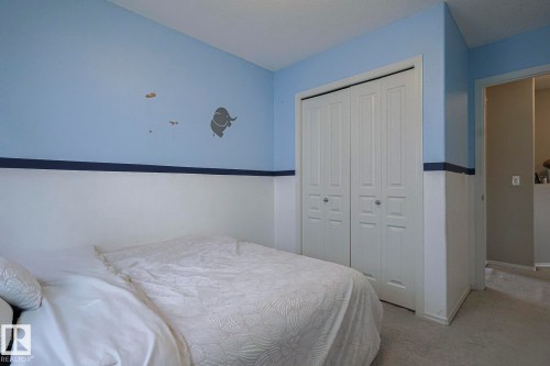 17135 47 Street, Edmonton, AB - Indoor Photo Showing Bedroom