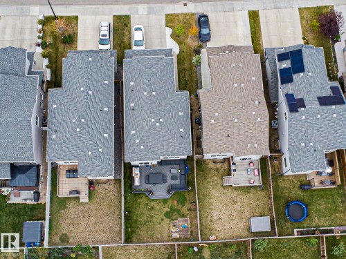 17135 47 Street, Edmonton, AB - Outdoor