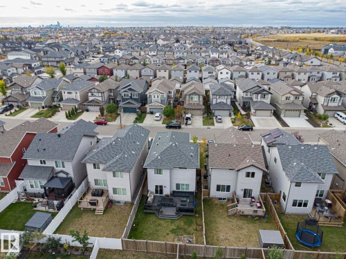 17135 47 Street, Edmonton, AB - Outdoor With View