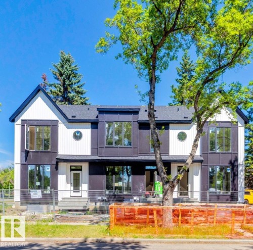 14816 93 Avenue, Edmonton, AB - Outdoor