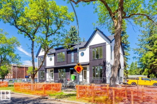 14816 93 Avenue, Edmonton, AB - Outdoor