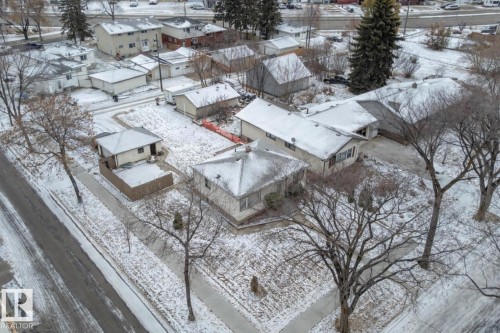 12245 77 Street, Edmonton, AB - Outdoor