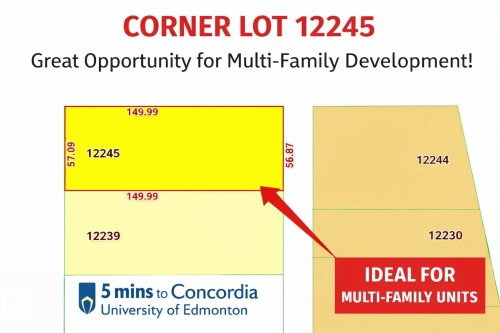 12245 77 Street, Edmonton, AB - Other