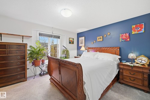 22112 88 Avenue, Edmonton, AB - Indoor Photo Showing Bedroom