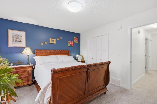 22112 88 Avenue, Edmonton, AB - Indoor Photo Showing Bedroom