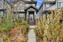 22112 88 Avenue, Edmonton, AB  - Outdoor With Facade 