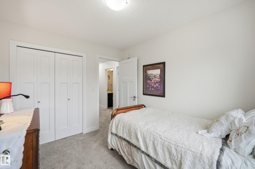 22112 88 Avenue, Edmonton, AB - Indoor Photo Showing Bedroom