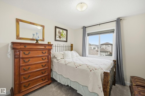 22112 88 Avenue, Edmonton, AB - Indoor Photo Showing Bedroom