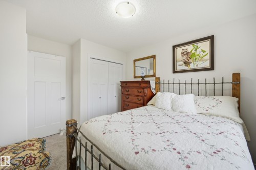 22112 88 Avenue, Edmonton, AB - Indoor Photo Showing Bedroom