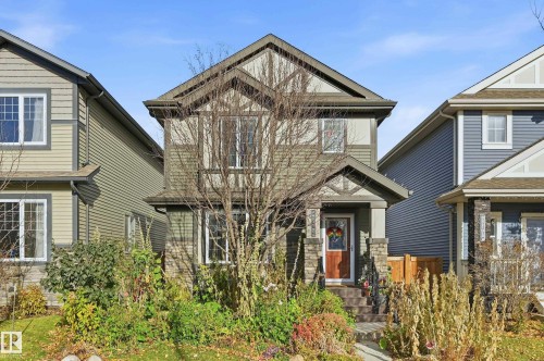 22112 88 Avenue, Edmonton, AB - Outdoor