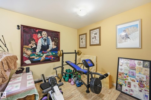 22112 88 Avenue, Edmonton, AB - Indoor