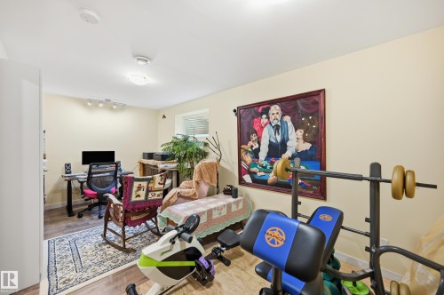 22112 88 Avenue, Edmonton, AB - Indoor