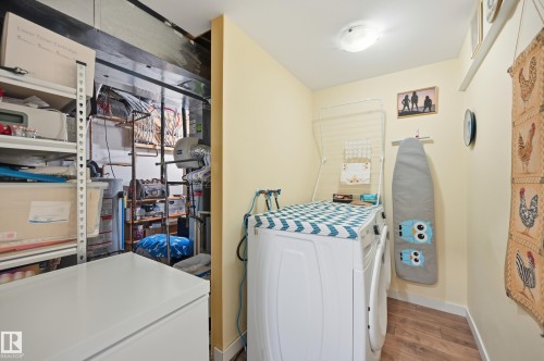 22112 88 Avenue, Edmonton, AB - Indoor Photo Showing Laundry Room