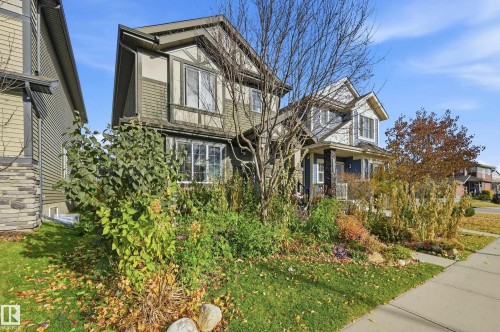 22112 88 Avenue, Edmonton, AB - Outdoor