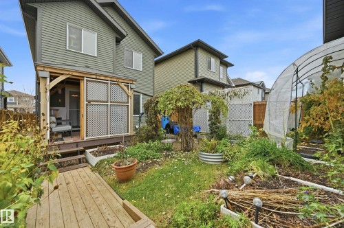 22112 88 Avenue, Edmonton, AB - Outdoor With Exterior