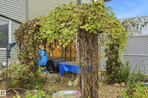 22112 88 Avenue, Edmonton, AB - Outdoor With Deck Patio Veranda