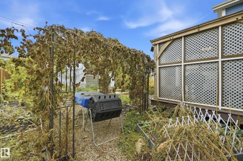 22112 88 Avenue, Edmonton, AB - Outdoor With Deck Patio Veranda
