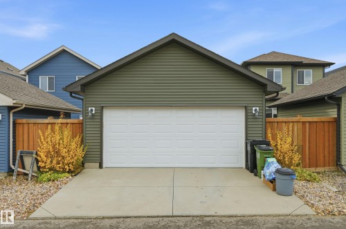 22112 88 Avenue, Edmonton, AB - Outdoor With Exterior