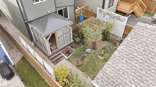 22112 88 Avenue, Edmonton, AB - Outdoor