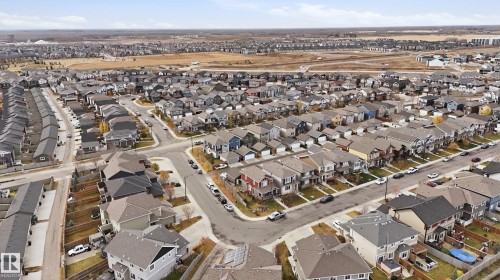 22112 88 Avenue, Edmonton, AB - Outdoor With View