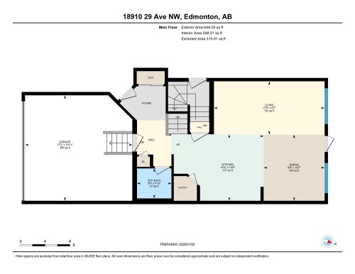 18910 29 Avenue, Edmonton, AB - Other