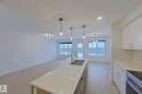 18910 29 Avenue, Edmonton, AB  - Indoor Photo Showing Kitchen With Double Sink With Upgraded Kitchen 
