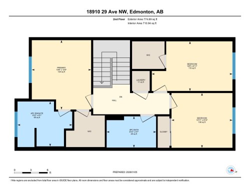 18910 29 Avenue, Edmonton, AB - Other