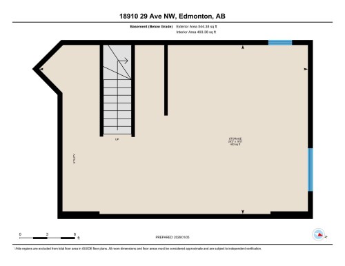 18910 29 Avenue, Edmonton, AB - Other