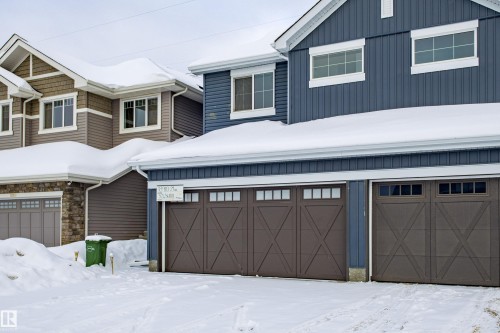 18910 29 Avenue, Edmonton, AB - Outdoor
