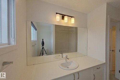 18910 29 Avenue, Edmonton, AB - Indoor Photo Showing Bathroom