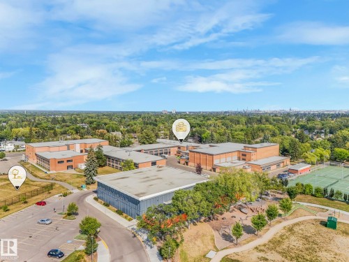 7942 89 Avenue, Edmonton, AB - Outdoor With View