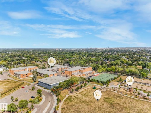 7942 89 Avenue, Edmonton, AB - Outdoor With View