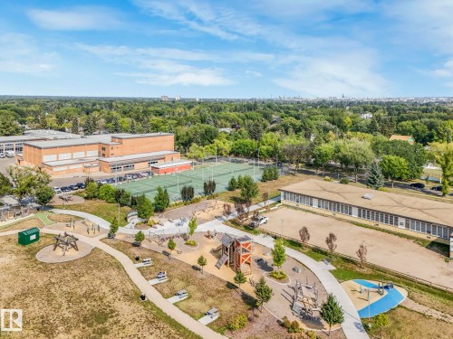 7942 89 Avenue, Edmonton, AB - Outdoor With View