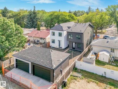 7942 89 Avenue, Edmonton, AB - Outdoor