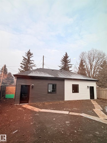 7942 89 Avenue, Edmonton, AB - Outdoor