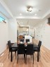 7942 89 Avenue, Edmonton, AB  - Indoor Photo Showing Dining Room 