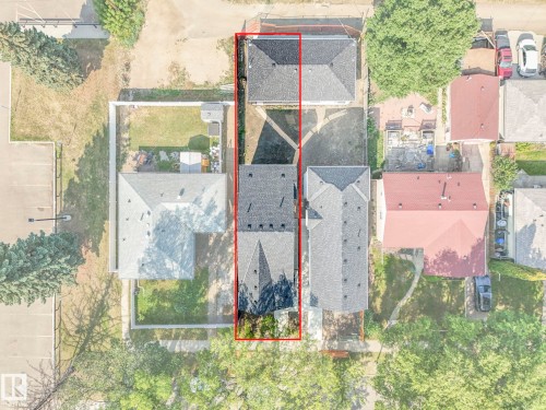 7942 89 Avenue, Edmonton, AB - 