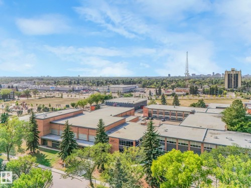 7942 89 Avenue, Edmonton, AB - Outdoor With View