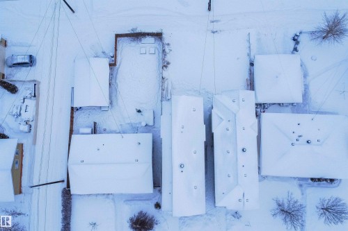 5211 104A Street Nw, Edmonton, AB - Outdoor With View