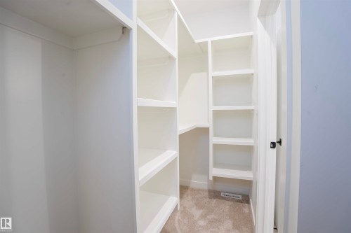 5211 104A Street Nw, Edmonton, AB - Indoor With Storage