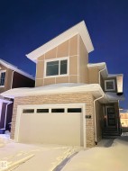 3174 Magpie Way NW  Edmonton, AB T5S 0K9