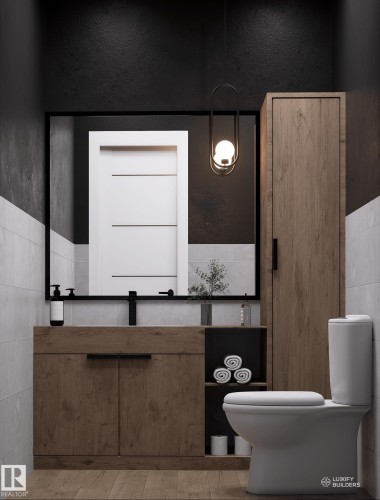 11347 111 Avenue, Edmonton, AB - Indoor