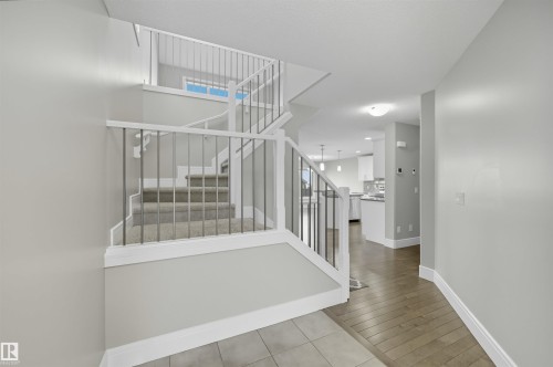 7122 Armour Link, Edmonton, AB - Indoor Photo Showing Other Room